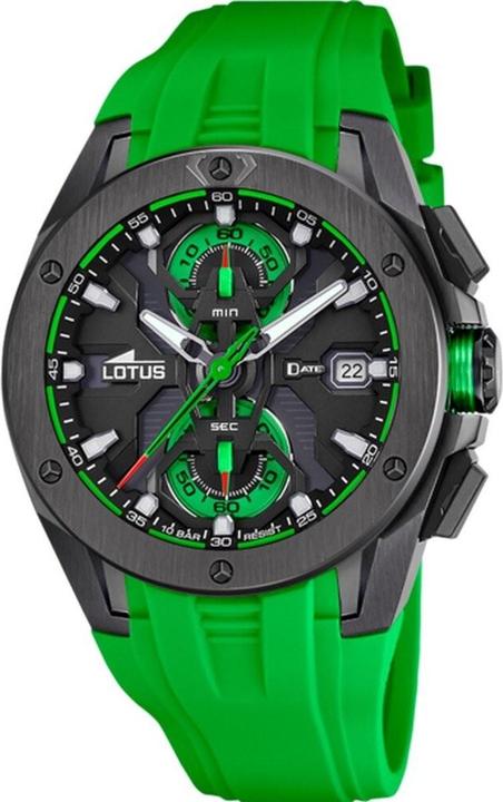 Produktbild Lotus 18943/4 Vortex (Chronograph, 45.30 mm)
