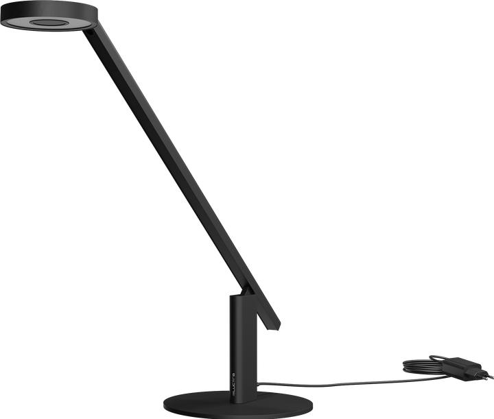 Produktbild Luctra Table Lite Design Schreibtischlampe LED Dimmbar, Gestensteuerung, HCL, 900lm, 2.700K bis 6.50 (900 lm)