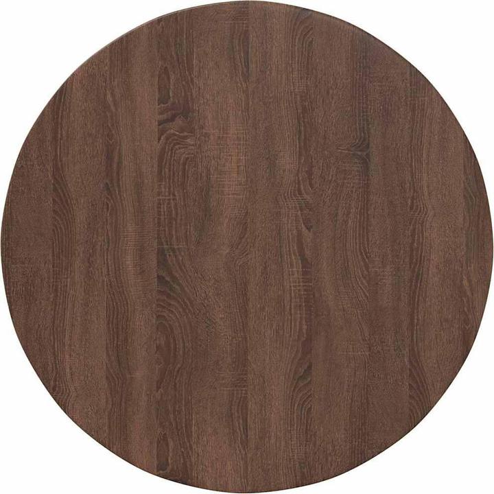 Produktbild VidaXL Tischplatte (80 x 80 x 1.5 cm)