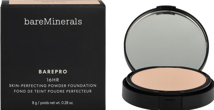 Image du produit Bare Minerals Fond de teint BareMinerals Barepro Powder 16HR 8gr