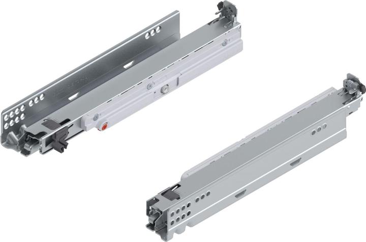 Productafbeelding Blum Volledig uitgetrokken MOVENTO 760H/766H, TIP-ON