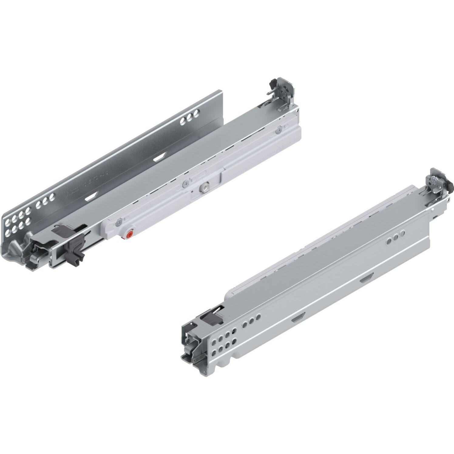 Blum, Schubladenauszüge, Vollauszug MOVENTO 760H/766H, TIP-ON