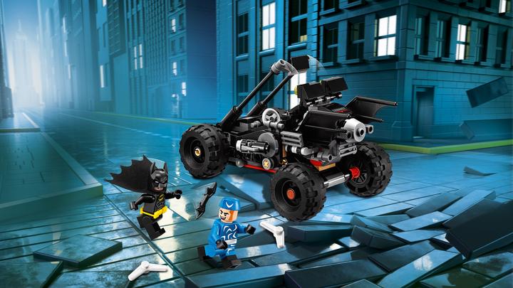 Produktbild LEGO Bat-Dünenbuggy (70918, LEGO DC)