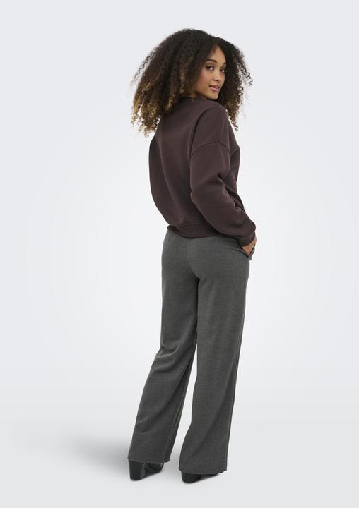 Produktbild Only Onlsweat Life L/S Crew Oversize Swt Noos (M)