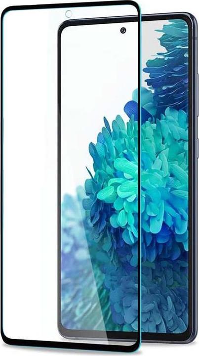 Produktbild Spigen Glas.tR Slim Klare Bildschirmschutzfolie Samsung (e) (1 Stück, Samsung Galaxy S20 FE 5G, Samsung Galaxy S20 FE)