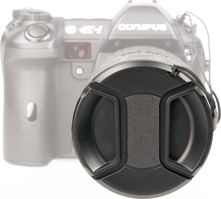Image du produit Kaiser Fototechnik Capuchon d'objectif Snap-On 72 (72 mm)