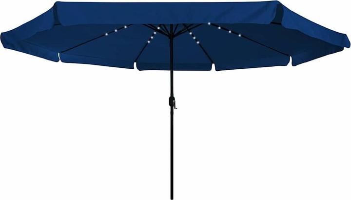 Image du produit vidaXL Garten-Sonnenschirm (3.95 m)
