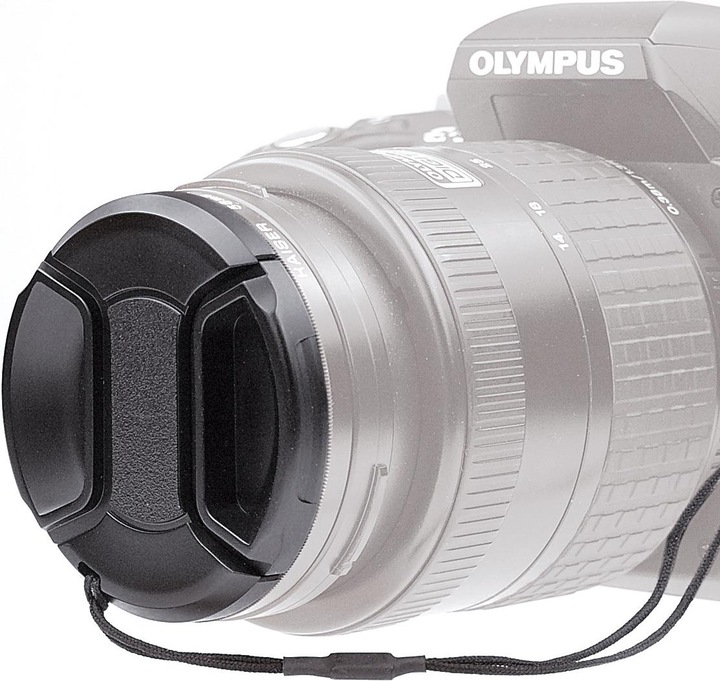 Image du produit Kaiser Fototechnik Capuchon d'objectif Snap-On 72 (72 mm)