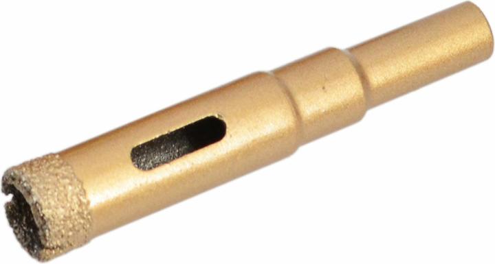 Actual product image Awtools Crown with 6 mm diamond burr (6 millimetres)