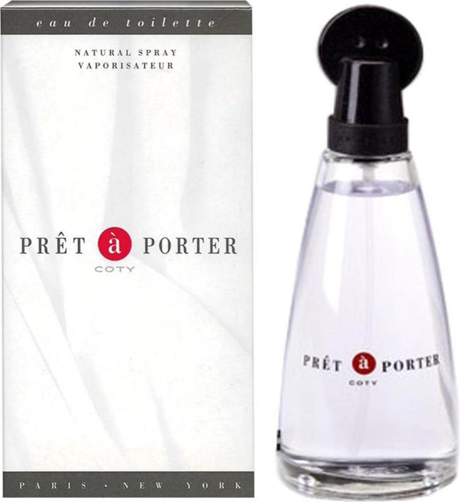 Immagine prodotto Coty Per Donna (Eau De Toilette 100ML) (Eau de toilette, 100 ml)