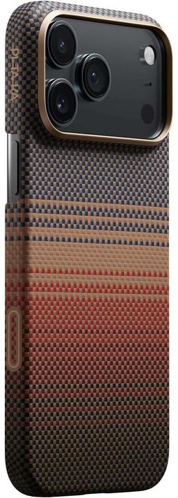 Produktbild Pitaka Ultra-Slim (Apple iPhone 17 Pro)