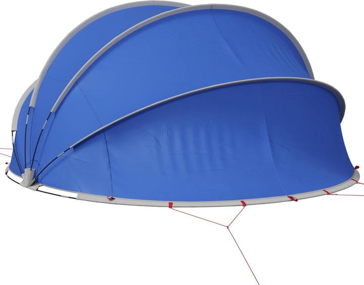 Actual product image vidaXL Pool-Einfassung