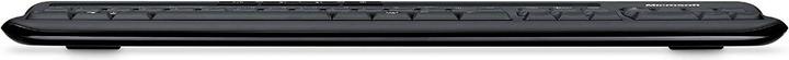 Image du produit Microsoft Ordinateur de bureau filaire 600 (CH, Filaire)