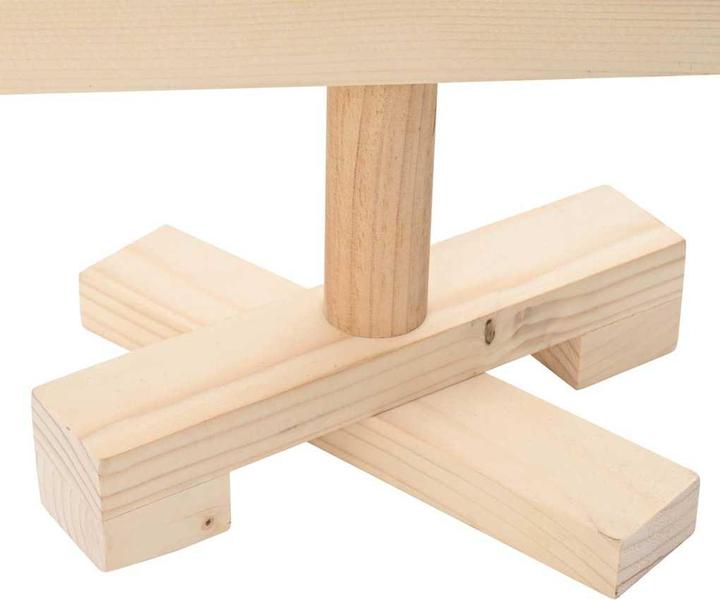 Image du produit vidaXL Rea (120 cm)