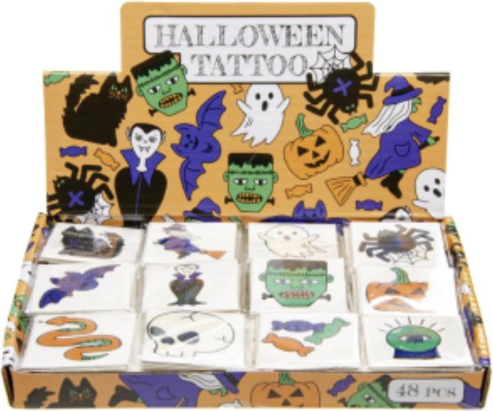 Produktbild LG-Imports Halloween