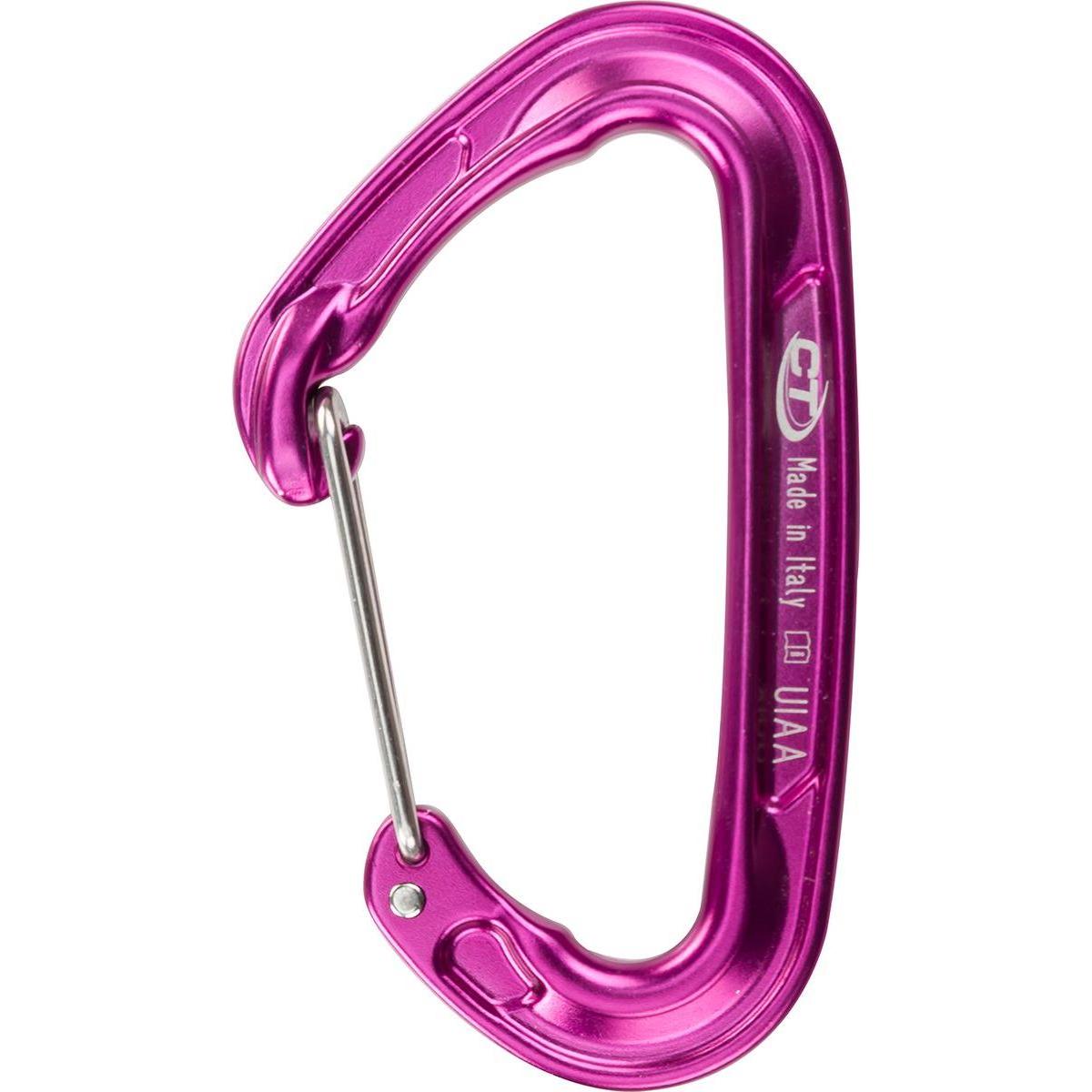 Climbing Technology, Karabiner