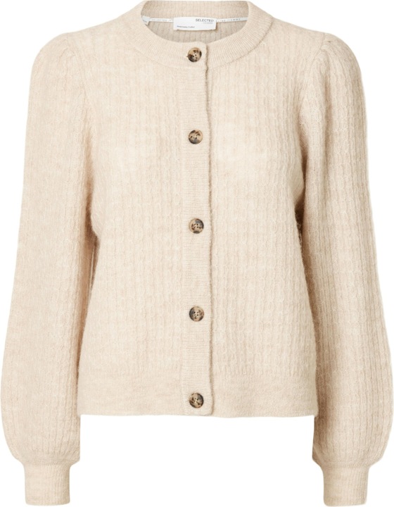 Immagine prodotto Selected Femme Cardigan strutturato (3XL)