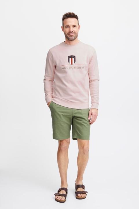 Image du produit FQ1924 FQWilliam logo col cassé 21900659 (S)