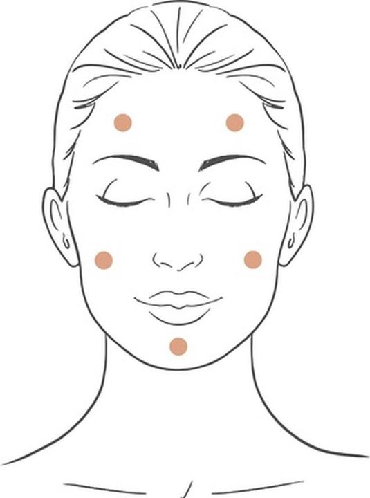 Produktbild Perricone MD No Makeup Foundation Serum (Nude)