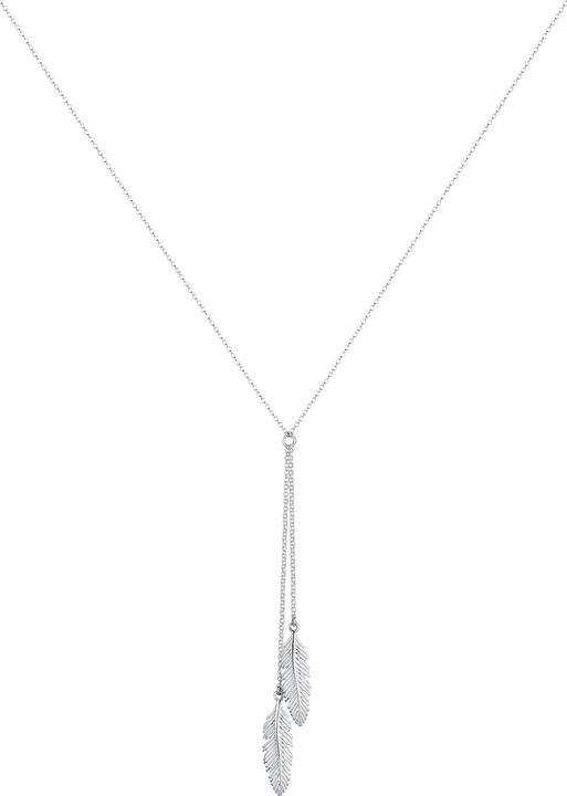 Immagine prodotto Elli Boho, Piuma (Argento 925, 60 cm)