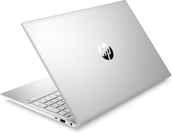 Produktbild HP Pavilion 15-eg0656ng - Core i5 1135G7 - Win 10 Home 64-Bit - 16 GB RAM - 1 TB SS (15.60", Intel Core i5-1135G7, 16 GB, 1000 GB, DE)