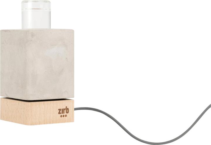 Immagine prodotto Zirb. Pino cembro Mini (36 ml)