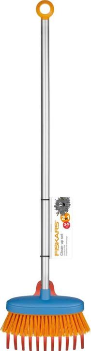 Actual product image Fiskars MyFirstFiskars Tidy Up Set (2 pcs.)