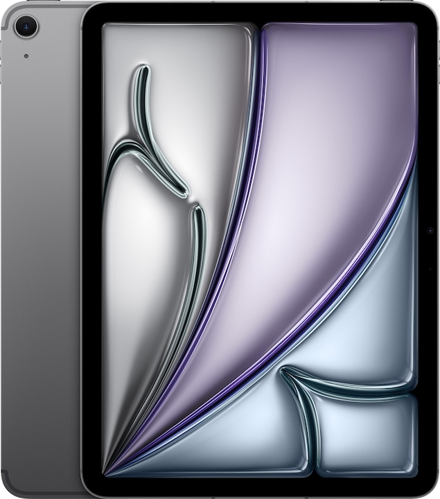 Apple iPad Air 11 2025 (M3) (5G, 11", 1000 GB, Space Gray)