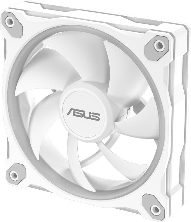 Immagine prodotto ASUS Prime Mr120 Fan Argb White (120 mm, 1 x)