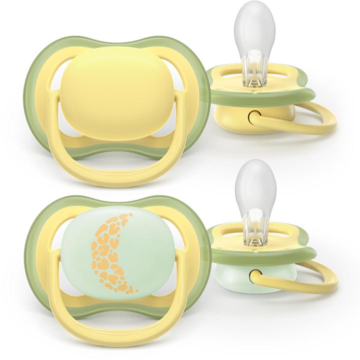 Actual product image Philips Avent Ultra Air Day & Night (2x)