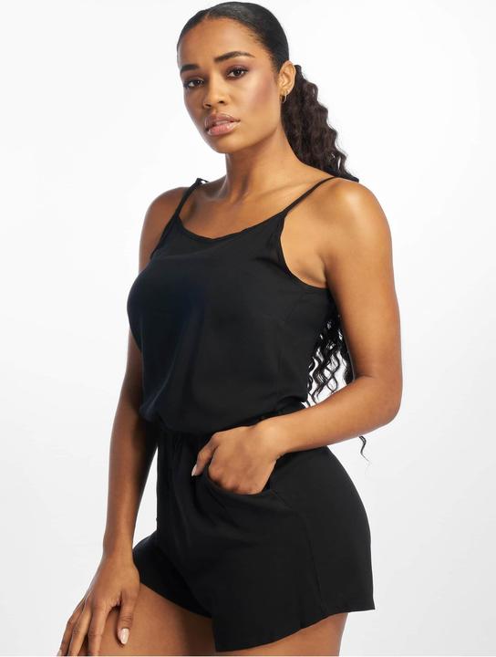 Produktbild DEF Jumpsuit Black - 69737 (XS)