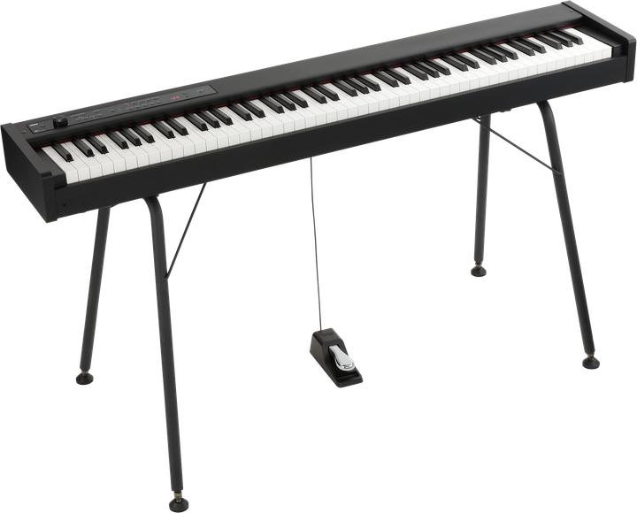 Actual product image Korg D1 (88 Keys)