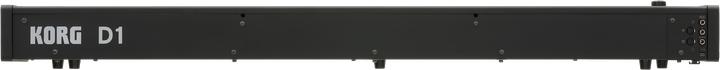 Actual product image Korg D1 (88 Keys)