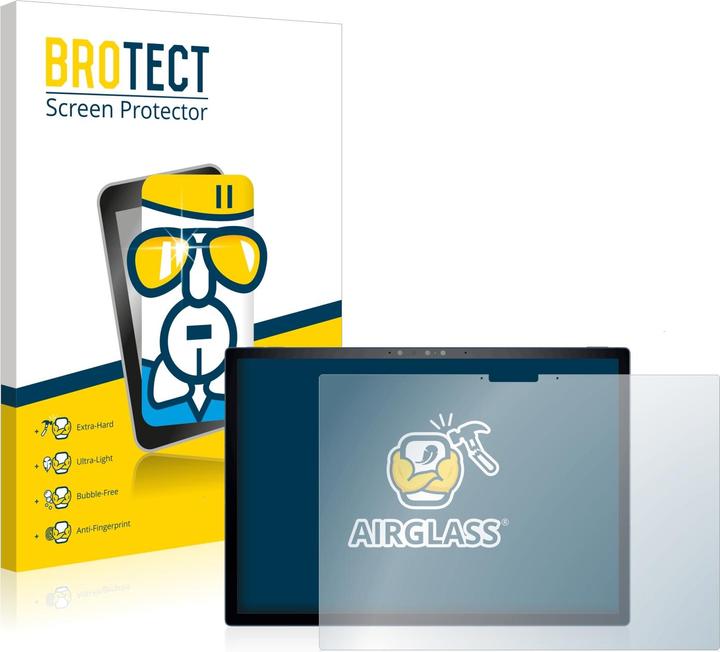 Immagine prodotto BROTECT AirGlass Vetro (9315")
