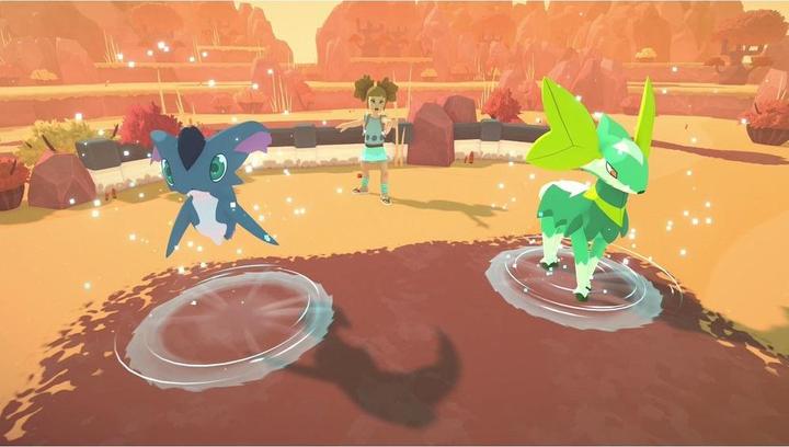 Actual product image Humble Bundle Temtem (Xbox Series X, DE)