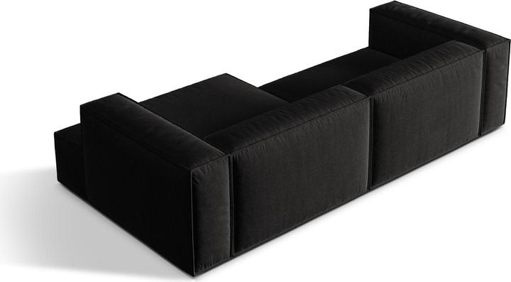 Produktbild Micadoni Nuria (Ecksofa, Modular Sofa)