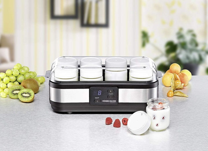 Actual product image Rommelsbacher Jg 40