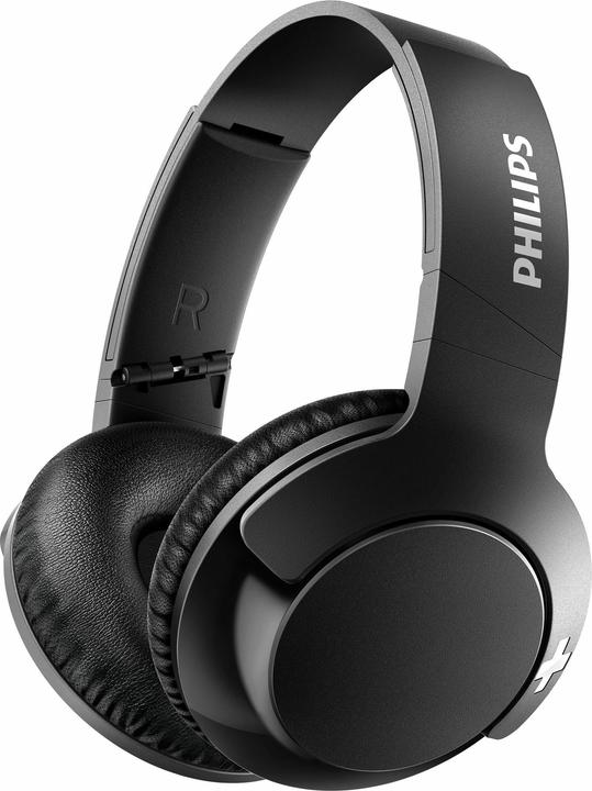 Philips Bass+ (12 h, Kabellos)