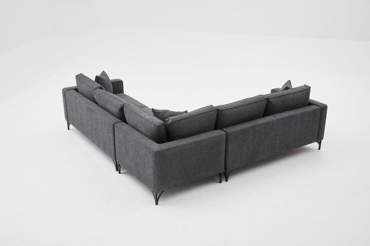 Produktbild Atelier del Sofa Aisha (Ecksofa)