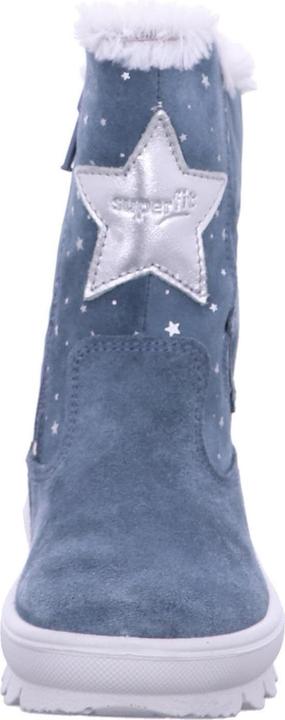 Actual product image Legero Ankle boot leather / FLAVIA (29)