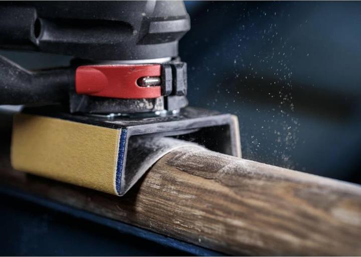 Immagine prodotto Bosch Professional Zubehör PRO AUZ 70 G Accessori per utensili multifunzione, 70 x 65 mm