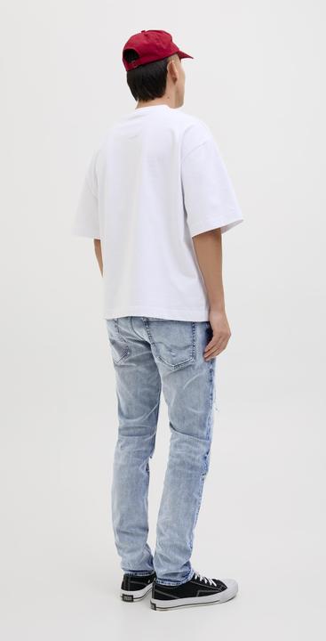 Produktbild Jack & Jones JJIGLENN JJORIGINAL CB 152 Slim Fit Jeans Slim Fit Jeans (W31/L32)