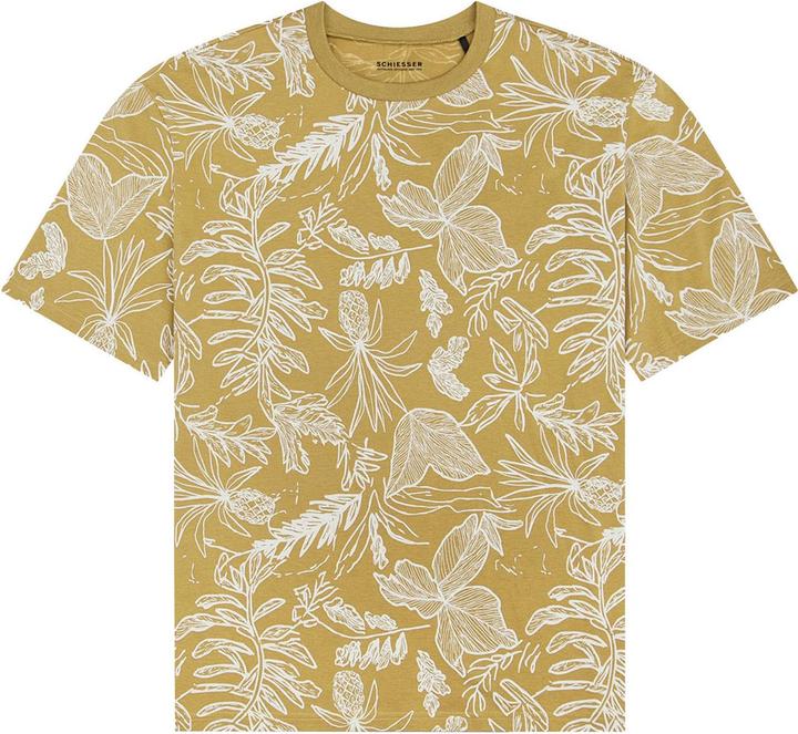 Produktbild Schiesser Pyjama Nightwear (152)