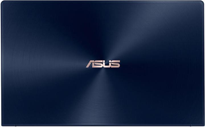 Produktbild ASUS Zenbook 13 – 256GB – UX333FA-A4011T (13.30", 256 GB, 8 GB, DE, Intel Core i5-8265U)
