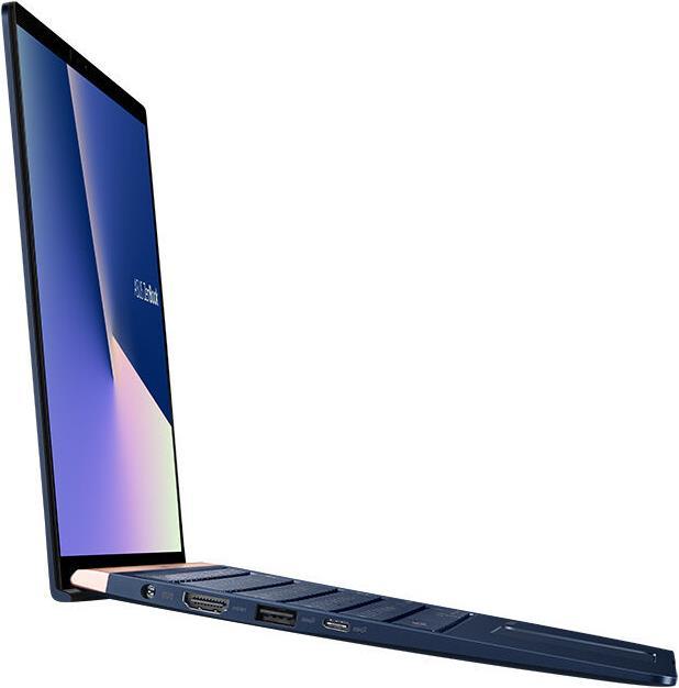 Produktbild ASUS Zenbook 13 – 256GB – UX333FA-A4011T (13.30", 256 GB, 8 GB, DE, Intel Core i5-8265U)