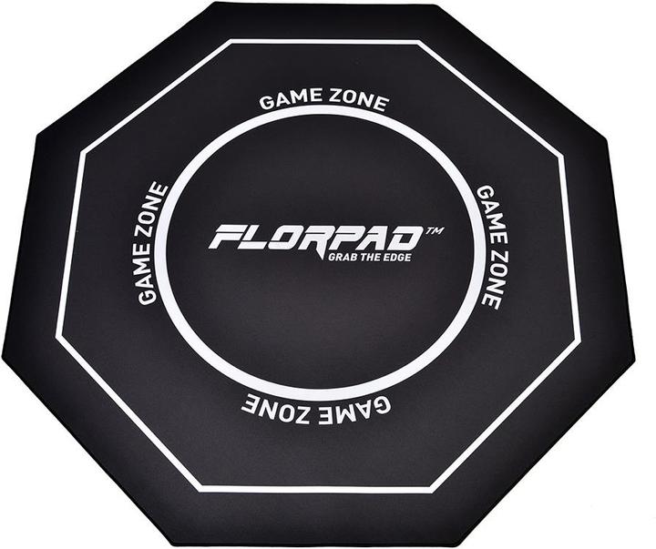 Actual product image FlorPad Game Zone