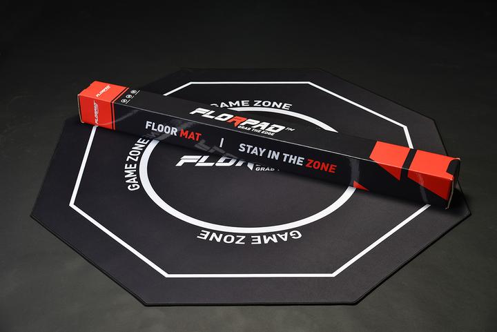 Actual product image FlorPad Game Zone