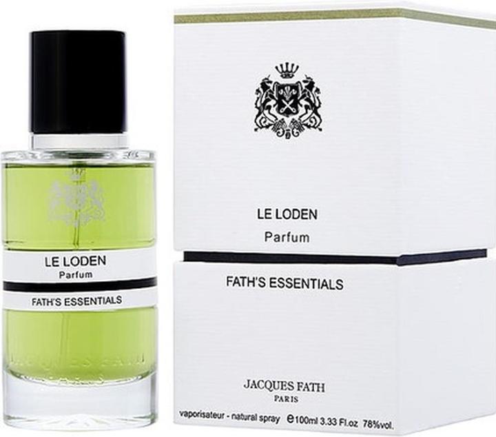 Jacques Fath by Parfum Spray 3.3 oz