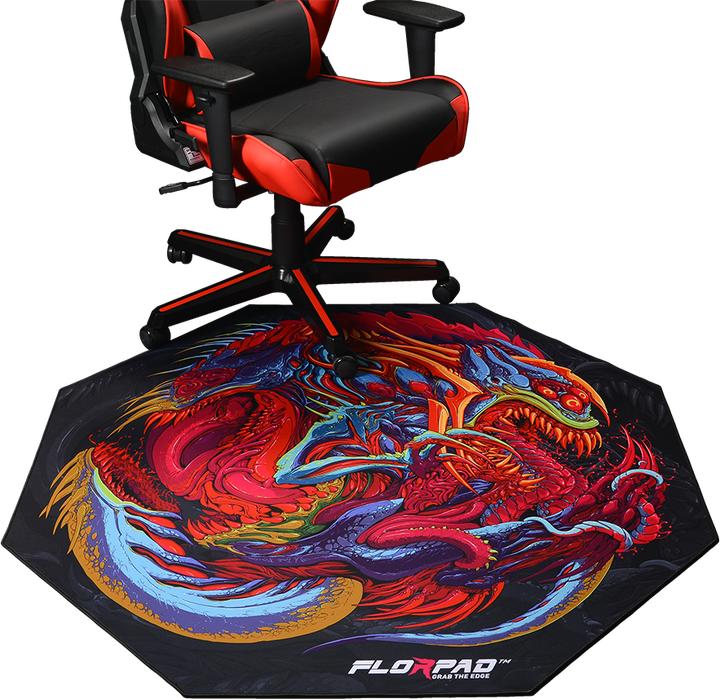Actual product image FlorPad HyperBeast