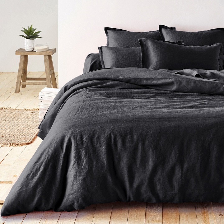 Image du produit La Redoute Interieurs Linot (Housse de couette, 240 x 290 cm)